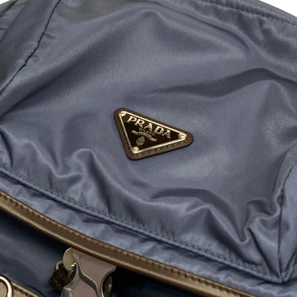 Prada re nylon